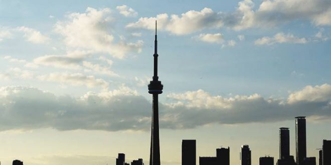 Real Housewives of Toronto coming to Slice Winter 2017