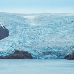 Research links Greenland melting with 'Arctic amplification'