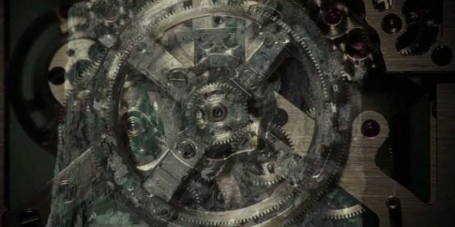 Researchers Call Antikythera Mechanism 'World's First Computer'