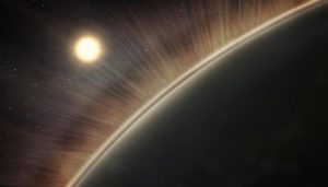 Researchers crack mystery of Venus's vanished water