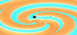 Researchers detect gravitational waves for second time