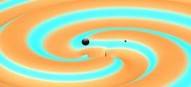 Researchers detect gravitational waves for second time
