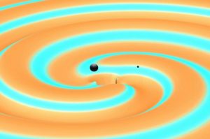 Researchers detect gravitational waves for second time
