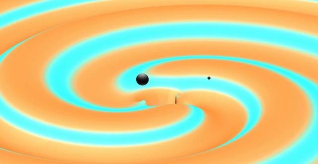 Researchers detect gravitational waves for second time