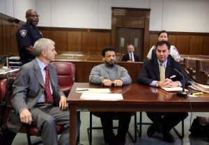 Rikers Island prisoner stayed for almost five months without realizing his bail was only $2