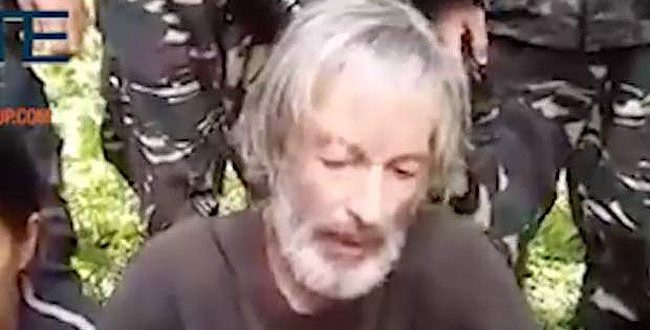 Robert Hall: Canadian hostage held in Philippines likely executed by militants