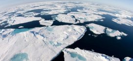 Russian rocket that worried Inuit groups has launched, Report