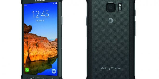 samsung galaxy s7 active release date