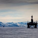 Shell relinquishes Canadian Arctic drilling rights, Report