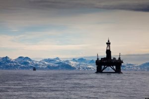 Shell relinquishes Canadian Arctic drilling rights, Report