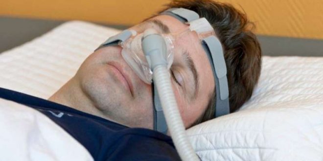 Sleep Apnea Increases Risk Of Heart Attack