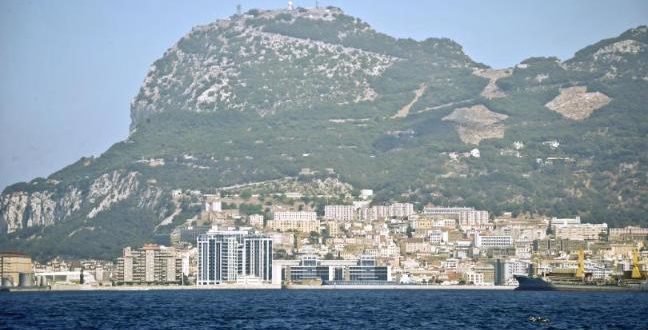 Spain eyes Gibraltar after Brexit vote
