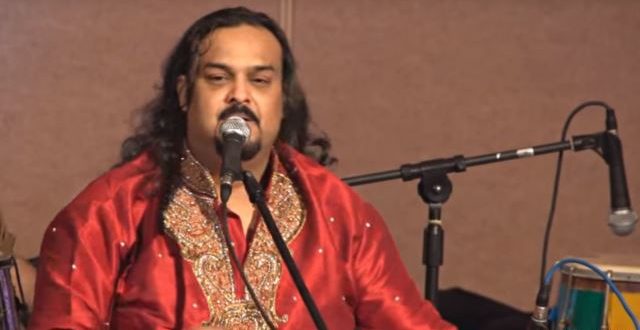 Sufi singer shot dead by extremists in Karachi