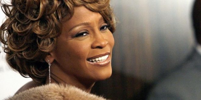 Television Academy Sues to Block Sale of Whitney Houston’s 1986 Emmy