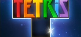 Tetris celebrates 32th birthday, still a gamer's favorite