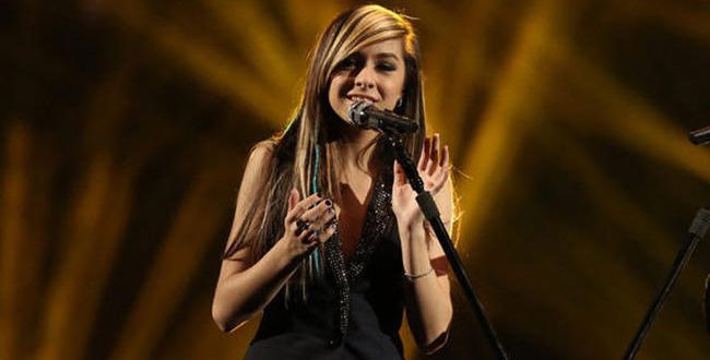 'The Voice' Singer Christina Grimme Dead After Being Shot In Orlando