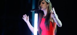 'The Voice' Star Christina Grimmie's funeral to take place this week