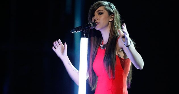 ‘The Voice’ Star Christina Grimmie’s funeral to take place this week