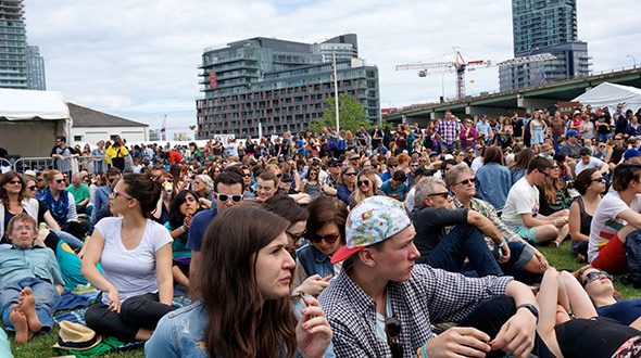 The second annual Mac and Cheese Festival is returning to Toronto