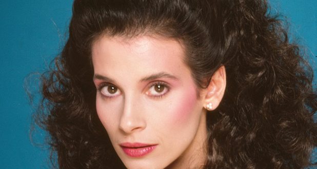 Theresa Saldana: The Commish Co-Star dead at age 61