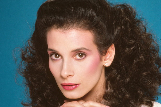 Theresa Saldana The Commish CoStar dead at age 61 Canada Journal