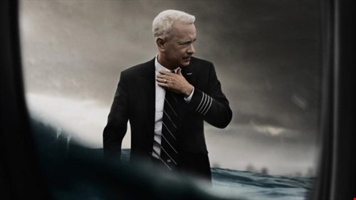 Tom Hanks Stars In First Trailer For Clint Eastwood's Sully (Watch)