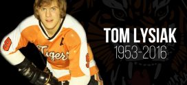 Tom Lysiak: 3-time NHL All-Star passes away