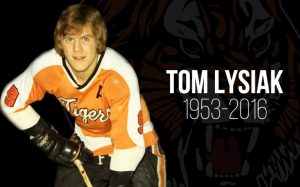 Tom Lysiak: 3-time NHL All-Star passes away