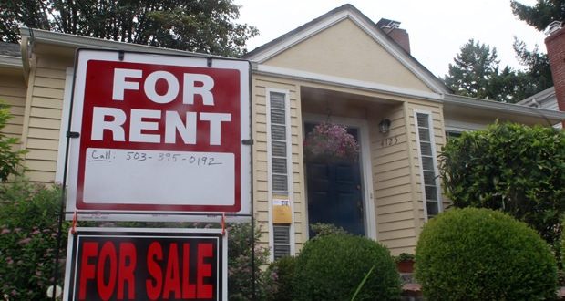 Toronto house prices up 15.7 per cent in May