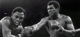 Vancouver sports journalist Greg Douglas remembers Muhammad Ali