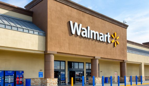 WalMart Canada to no longer accept Visa cards, Fees too high