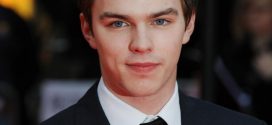 Actor Nicholas Hoult's love expectations