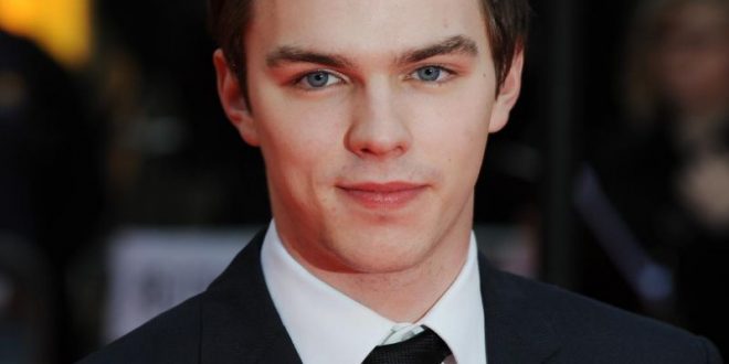 Actor Nicholas Hoult’s love expectations