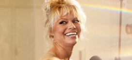 Actress Pamela Anderson joins fight against fish farming