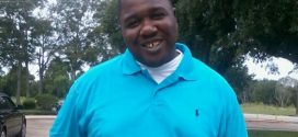 Alton Sterling Killed By Baton Rouge Police For Selling CDs (Video)