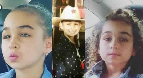 Amber Alert: ‘Taliyah Marsman’ child missing in Calgary, Mother dead