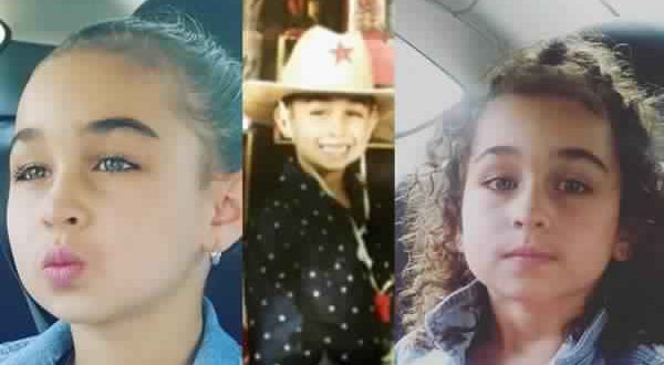 Amber Alert issued for five-year-old Calgary girl whose mom was found dead