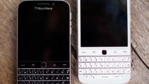 BlackBerry Classic has been officially discontinued, Report