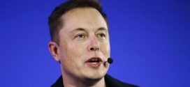CEO Elon Musk Hints A Top Secret Tesla Masterplan