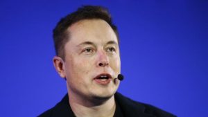 CEO Elon Musk Hints A Top Secret Tesla Masterplan