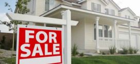 Canadian existing home sales fall in June from month earlier, Report