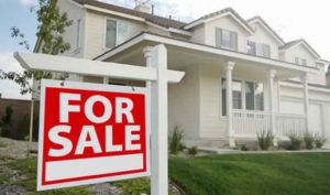 Canadian existing home sales fall in June from month earlier, Report