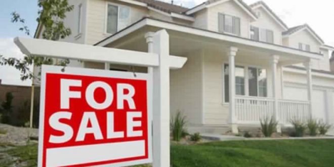 Canadian existing home sales fall in June from month earlier, Report