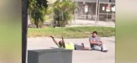 Charles Kinsey: Unarmed South Florida man with hands up shot by police