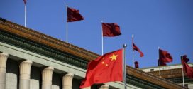 China Bans Internet Media From Reporting Original News