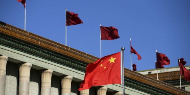 China Bans Internet Media From Reporting Original News