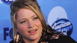 Crystal Bowersox: American Idol star joins Eli Lilly's diabetes kids camp efforts