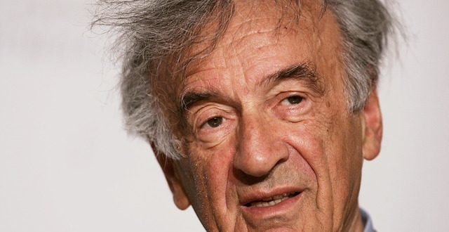 Elie Wiesel: Holocaust Survivor, Nobel Laureate dies aged 87