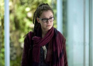 Emmy Awards: Tatiana Maslany, Best Actress in a Drama Series