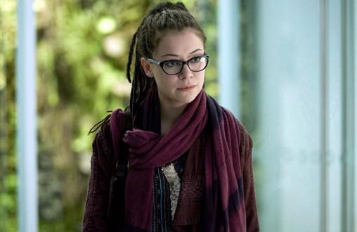 Emmy Awards: Tatiana Maslany, Best Actress in a Drama Series